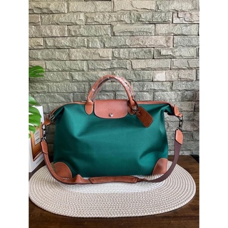 กระเป๋า LONGCHAMP BOXFORD TRAVEL BAG