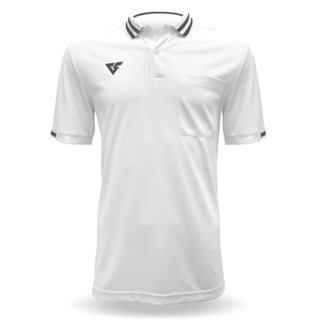 VERSUS เสื้อกีฬา เสื้อโปโล VA6604 WT