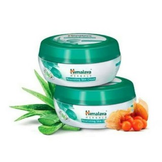 @@ !พร้อมส่ง Himalaya Herbals Nourishing skin cream (Exp.10/24)