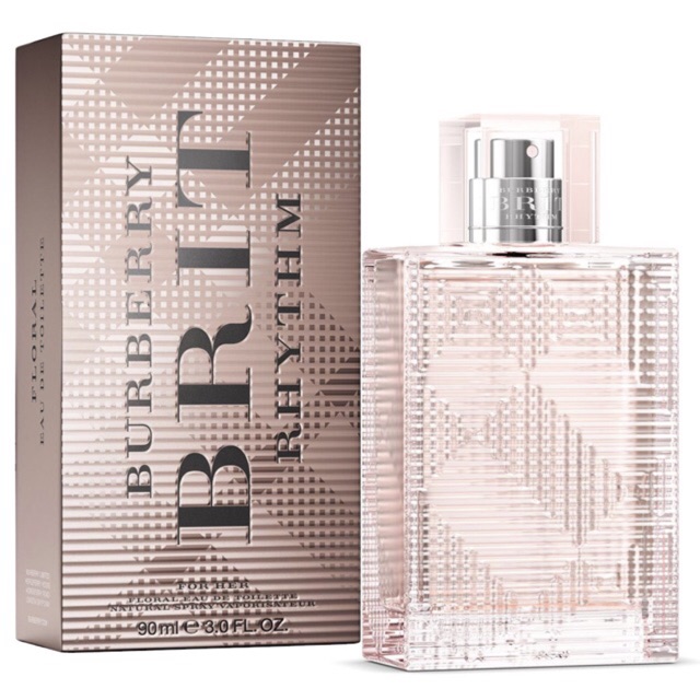 burberry brit for him pantip