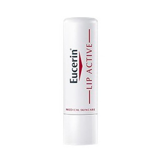 EUCERIN Lip Active 4.8g.