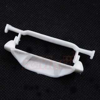 Garage Hiro GHA058 Rear Wing Rear Wing Ver.4 for VW New Beetle (MINI-Z Racer) (ไม่รวมบอดี้)