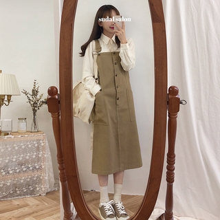 ชุดเดรส คอสี่เหลี่ยม น่ารัก สําหรับเด็กผู้หญิง 26844