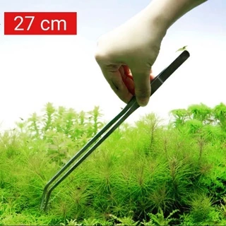 ที่คีบไม้น้ำ ฟอเซป ยาว 27 เซน forceps