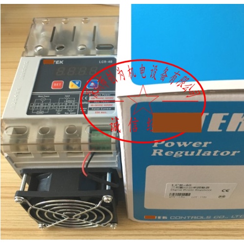 SZ LCR-40 LCR-60 LCR-80 LCR-100 ใหม่ตัวควบคุมกําลังสามเฟสจุดสินค้าดั้งเดิม