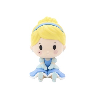 Cinderella Figure ฟิกเกอร์ซินเดอเรลล่า