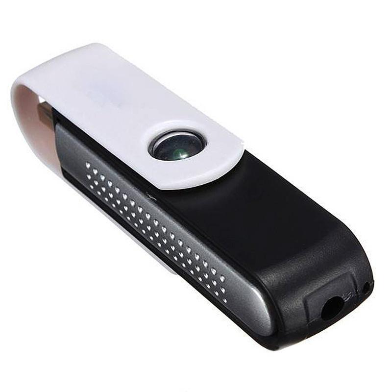 เครื่องฟอกอากาศออกซิเจนในรถยนต์ขนาดเล็ก USB