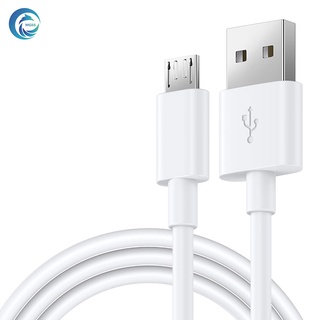 MGBB สายชาร์จ ยาว 1 2  เมตร สายชาร์จ สำหรับ  Micro USB /  ได้ทั้ง Android สินค้าพร้อมจัดส่ง