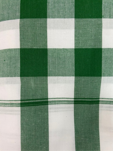 🥇ผ้าขาวม้าหาดเสี้ยว ผ้าฝ้ายทออย่างดี เนื้อแน่น 80x200 ซม. - รูปที่ 4