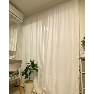 ออเดอร์สั่งตัดผ้าม่านมินิมอลของคุณ @sujitra_tukta