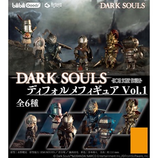 ลดราคา Dark Souls Deformed Figure Vol. 1