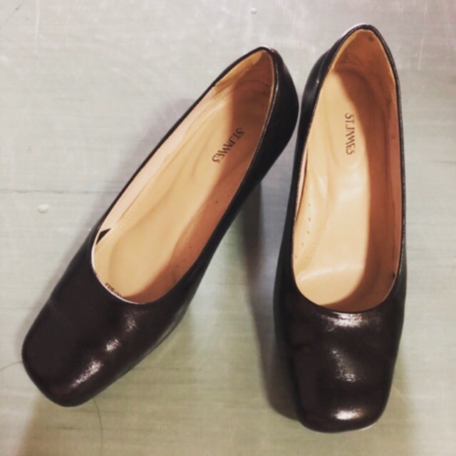 รองเท้าคัตชู ST. James (ต่อราคาได้)