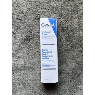 ceraVe eye repair cream