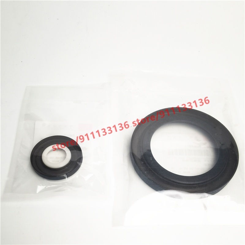 Engine Crankshaft Front/Rear Oil Seal For Chery Tiggo 4 Tiggo 5x Arrizo 5 7 A3 M11 Skin Tiggo 3 7 E4