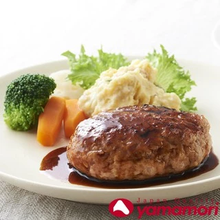 YAMAMORI WORCESTER SAUCE วูสเตอร์ซอสสไตล์ญี่ปุ่น JAPANESE SAUCE 500ml/1L PRO