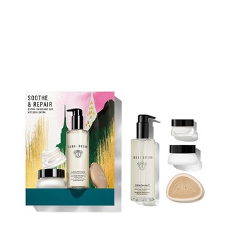 Bobbi Brown Soothe and Repair Extra Skincare Set