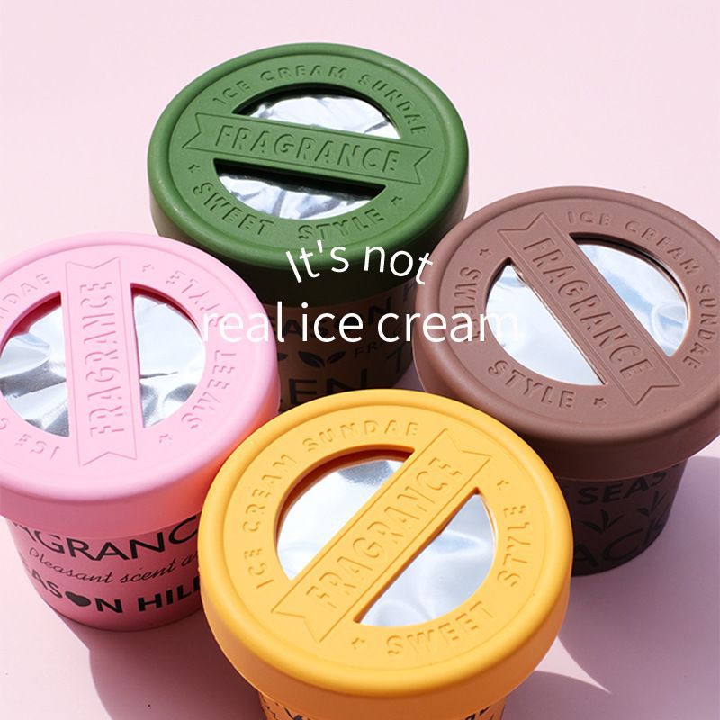 Fruity Fregrance Car Refresher ตู้เสื้อผ้าในบ้าน น้ําหอมห้องน้ํา