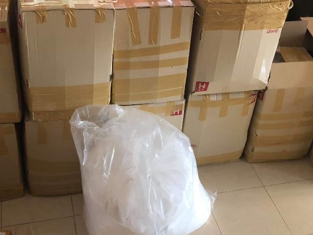 Carbopol940 หรือ carbomer940 สิ้นค้ามีพร้อมส่ง ขายยกลังเท่านั้น