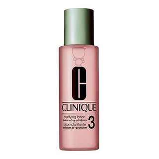 Clinique Clarifying โลชั่นโลชั่นขนาด 400 มล.
