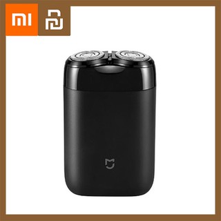 Xiaomi Electric Shaver S100 - เครื่องโกนหนวดไฟฟ้า S100