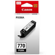 CANON PGI-770XL PGBK For :CANON PIXMA