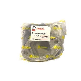 ประเก็นไอดีไอเสีย MITSUBISHI 8DC9 มิตซูบิชิ ยี่ห้อ SKL manifold in-ex ปะเก็นไอดีไอเสีย / Gasket manifold in-ex