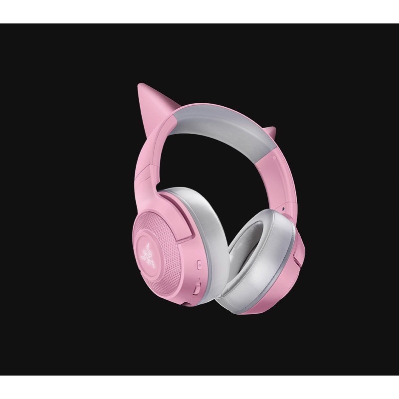 razer kraken kitty bt