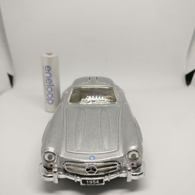 Mercedes-benz 300sl