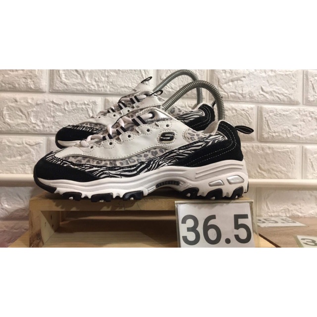 รองเท้า Sneaker safari ผู้หญิง