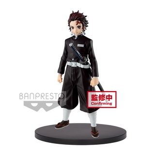 DEMON SLAYER: KIMETSU NO YAIBA FIGURE VOL.6 (B:TANJIRO KAMADO)