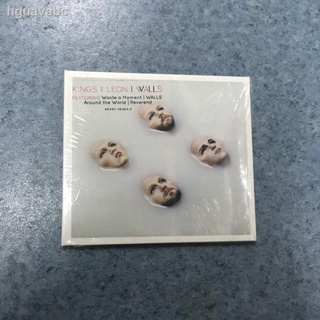 【CD】 Rock ~ Kings of Leon WALLS 2016