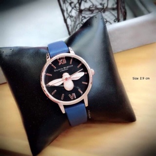 นาฬิกาOlivia Burton