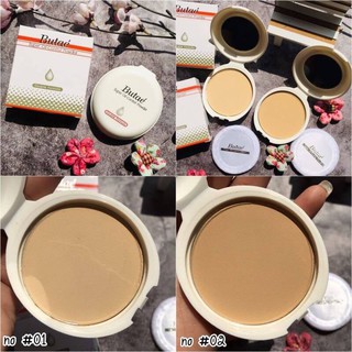 แป้งบูเต้แท้💯💯💯  Butae super oil-control powder แป้งในตำนาน สุดยอดเเห่งความปกปิด