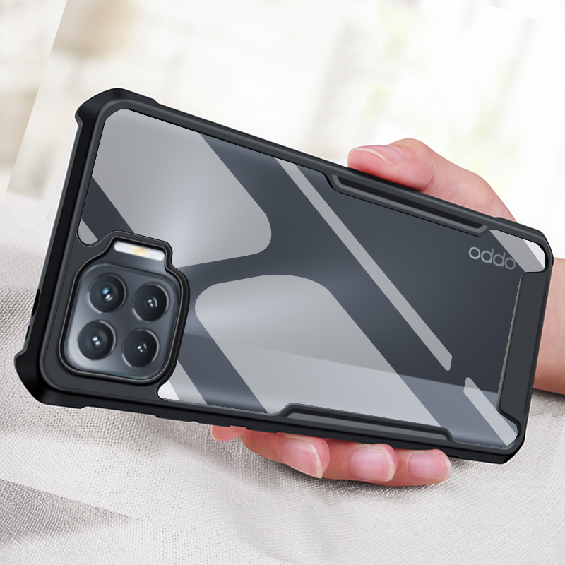 กรณี OPPO A93 A53 A92 A72 A52 A12 A91 A31 A9 A5 2020 A5S รูปที่ 7