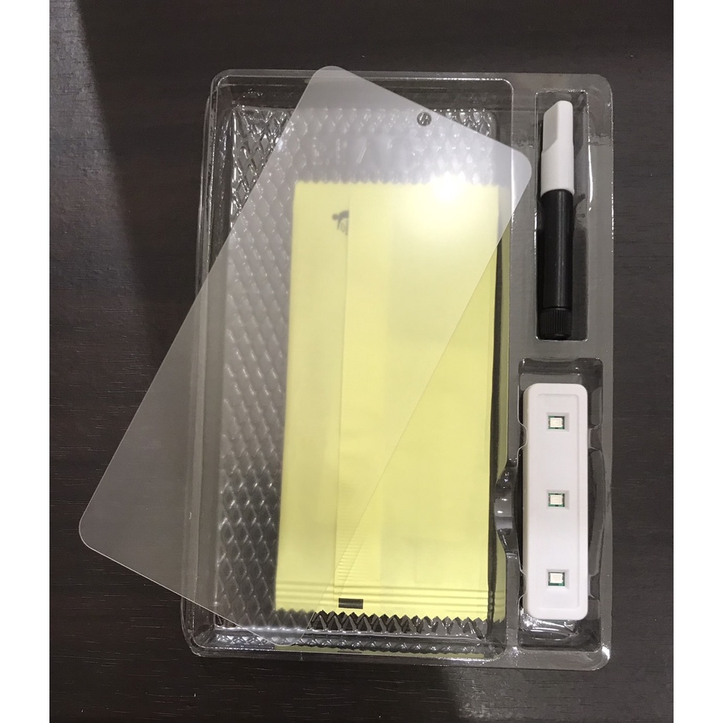 ฟิล์มกระจก UV AG แบบด้าน For Samsung S21Plus S22Ultra S23Ultra แบบด้านลดรอยนิ้วมือ Temperedglass AG Anty-Matte