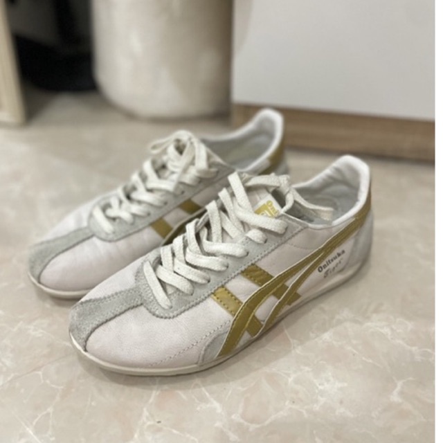 onitsuka tiger มือ2ของแท้