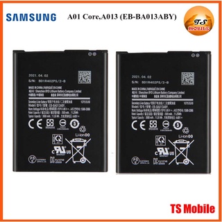 แบตเตอรี่ Samsung A01 Core,A013 (EB-BA013ABY)