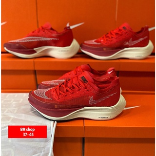 รองเท้า nike zoom x vaporfly RUNNING รุ่นใหม่ล่าสุด