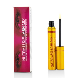 NUTRALUXE MD - Eyelash Formula