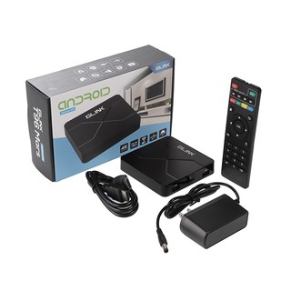 Android Box GLINK ATVBOX- 24 (T96Mars)