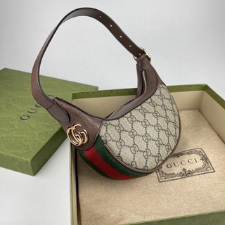 NEW Gucci Ophidia GG Mini Bag