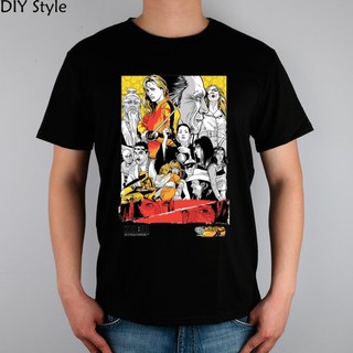 New Kill Bill Quentin Tarantino Art In 100% Cotton MenS T-Shirt Birthday Gift