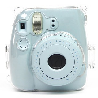 แหล่งขายและราคาเคส สีใส สำหรับ Checky Instax Mini 8 8 + 9W 29อาจถูกใจคุณ