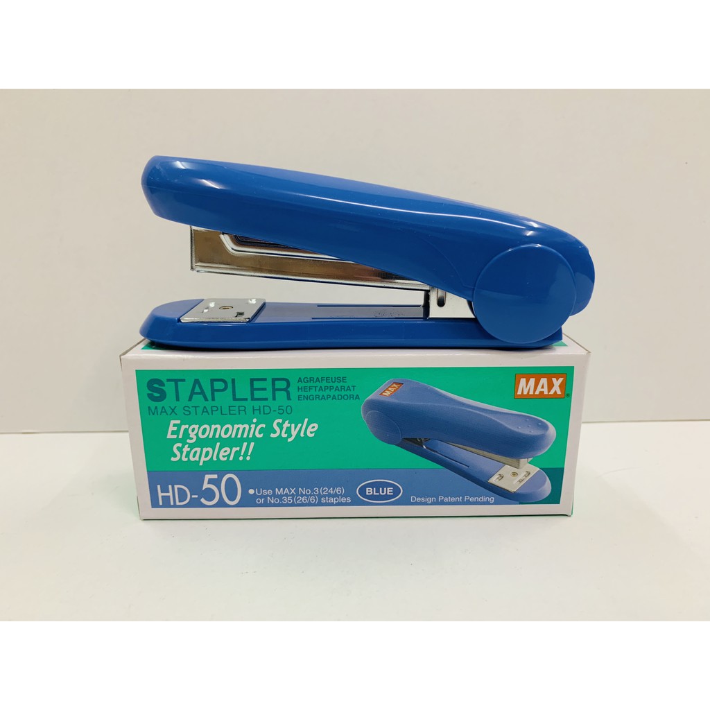 MAX STAPLER HD-50***