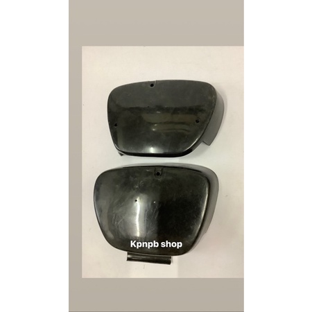 ฝากระเป๋ารุ่น-C92-C95ราคาคู่ละ*34223-*34224