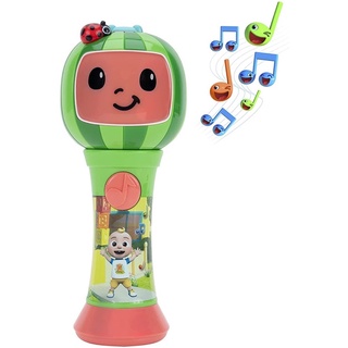 ไมโครโฟน Cocomelon Musical Sing-A-Long Microphone