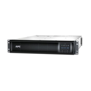 APC Smart-UPS 3000VA LCD RM 2U 230V with SmartConnect SMT3000RMI2UC-3Y