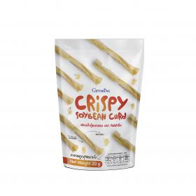 ฟองเต้าหู้อบกรอบ - 
Crispy Tofu Skin