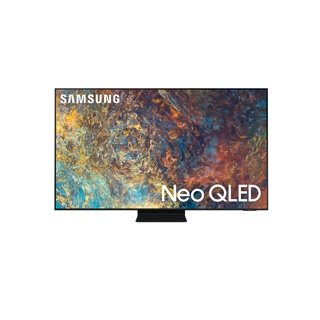 โปรโมชั่น : Samsung QA55QN90AAKXXT NEO QLED 4K TV ปี 2021 รับประกันศูนย์ไทย 3 ปี 55QN90A QA55QN90A QN90A