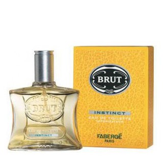 น้ำหอมบรูทBrut Instinct By Faberge Edt For Men 100 ml.ของแท้